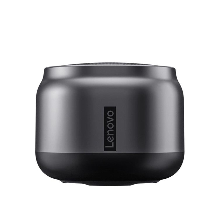 Boxa Portabila Lenovo K3, Bluetooth, Negru [3]