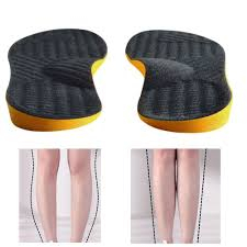 Branturi ortopedice unisex, ADM, pentru corectarea pozitiei picioarelor, sustinerea boltii plantare, marime 37-38 [5]