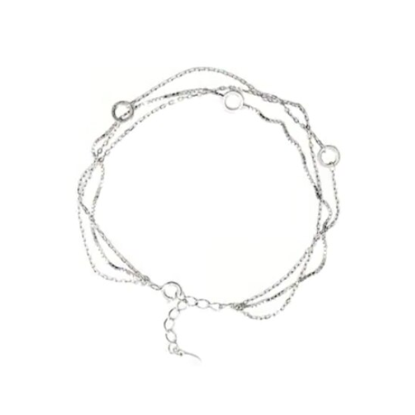 Bratara Circle, CRM, pentru femei, 20 cm [2]