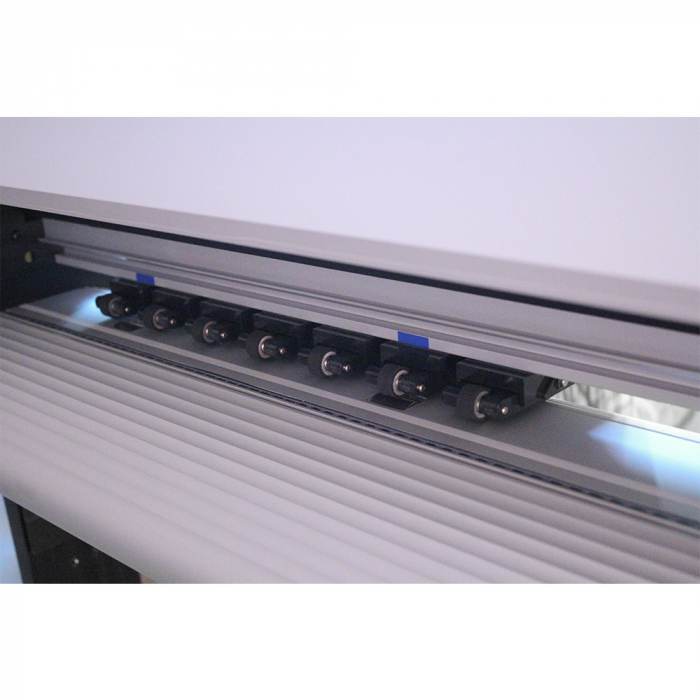 Cutter plotter, CY630 [3]
