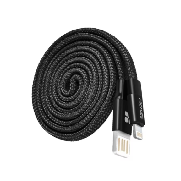 Cablu USB Type A-C, CRM, Auto-Rolling, Reversibil, 100 cm [4]