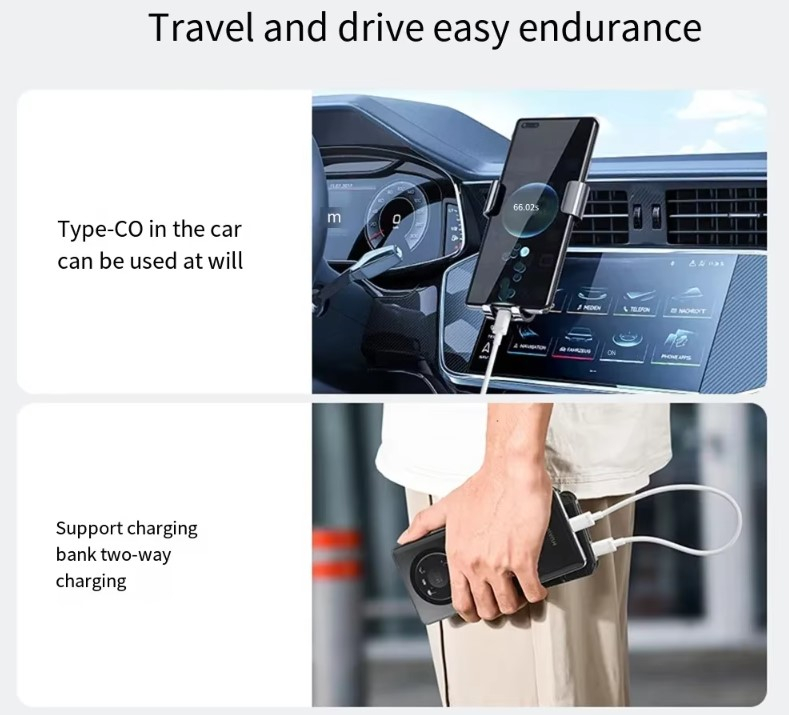 Cablu USB Type-C to Type-C, Încărcare rapidă și transfer de date, 3m, alb [7]