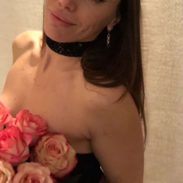 Choker cu Paiete, Model Deosebit, CRM, Negru [2]