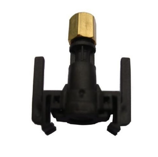 Damper pentru capul de printare EPSON DX5 - filtru de reziduuri [2]