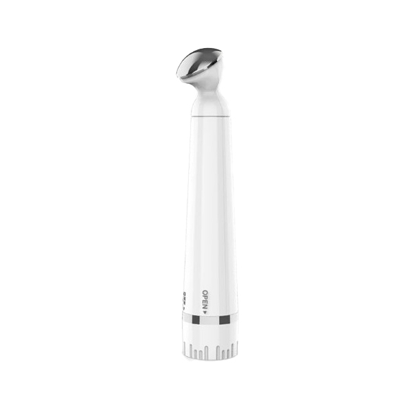 Dispozitiv facial IonGlow – portabil, micro-vibratii si ioni N, anti-cearcane [2]