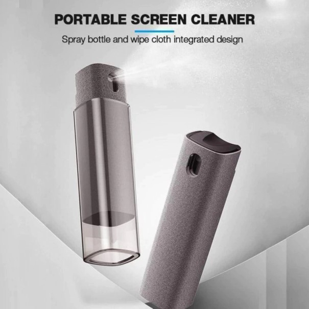 Dispozitiv pentru curatarea ecranului, EVNC, ScreenCleaner, usor portabil [2]