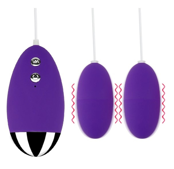 Dispozitiv cu vibratii, EVNC, Vibrator Egg, functie wireless [11]