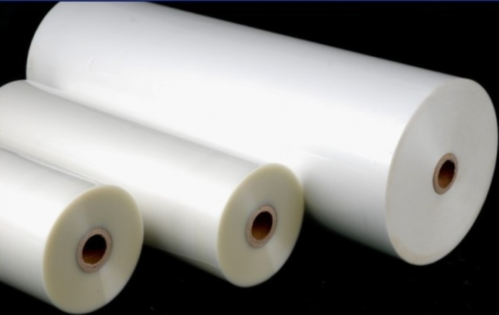 Folie de laminat in rola 330 mm x 200 m x 30 microni [2]