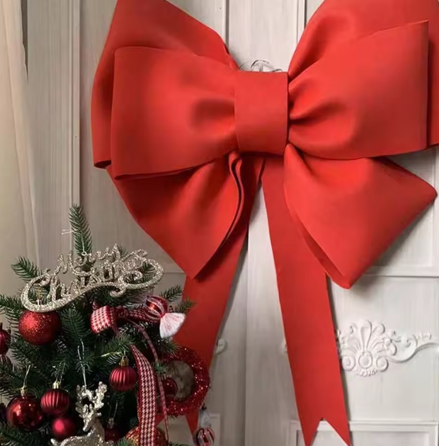 Funda Decorativă Passion Red EVNC - Roșu, 50 cm, Decoratiune [3]