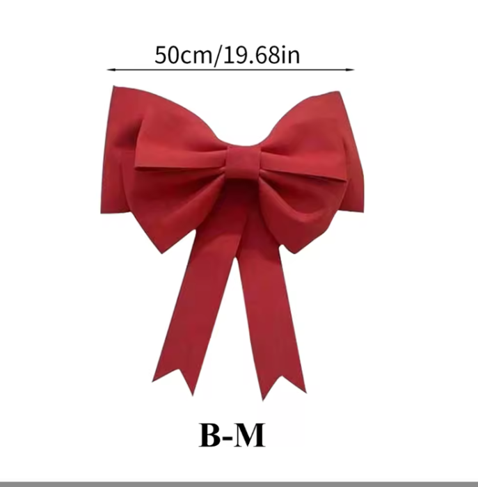 Funda Decorativă Passion Red EVNC - Roșu, 50 cm, Decoratiune [2]