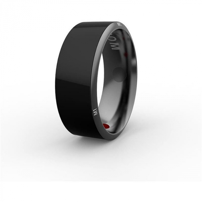 Inel Smart NFC GMO [4]