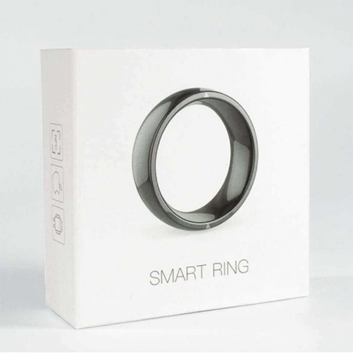 Inel Smart NFC R4 [2]