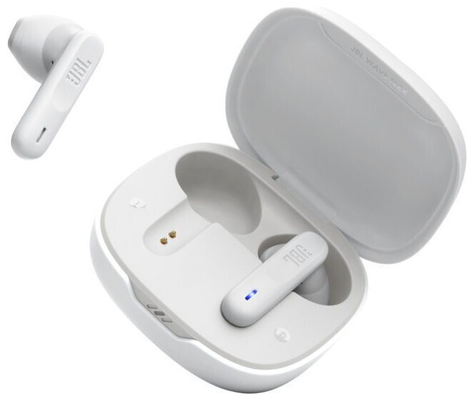 Căști wireless JBL Wave Flex - Design modern și sunet de calitate [2]