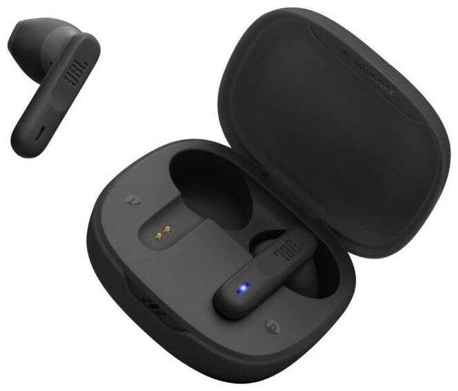Căști wireless JBL Wave Flex - Design modern și sunet de calitate [2]