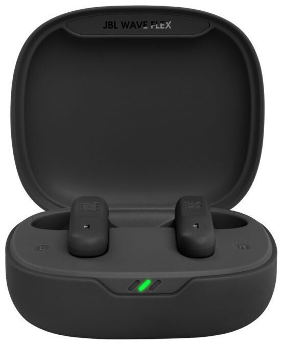 Căști wireless JBL Wave Flex - Design modern și sunet de calitate [5]