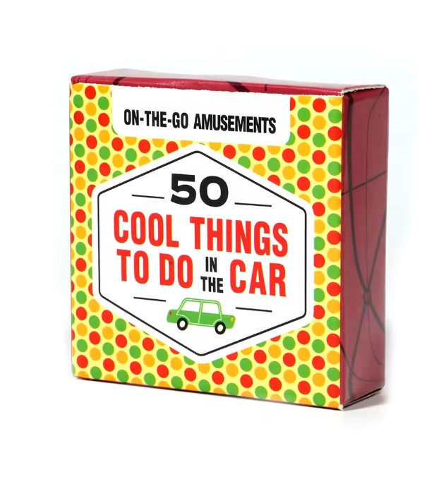 Joc de societate pentru adulți EVNC – After Dinner Amusements | Distracție Garantată [1]