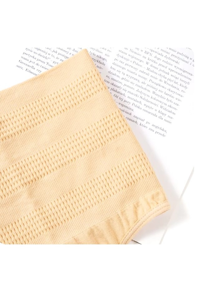 Lenjerie intimă modelatoare EVNC – Tummy Control Shapewear | Susținere talie XXL [6]