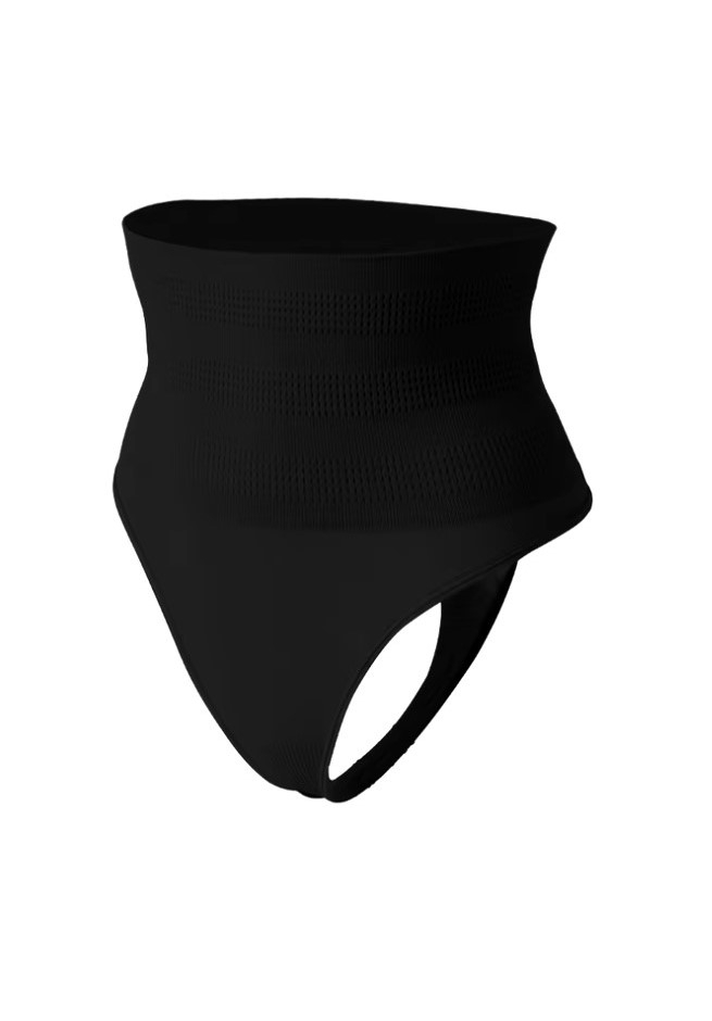 Lenjerie intimă modelatoare EVNC – Tummy Control Shapewear | Susținere talie XXL [1]