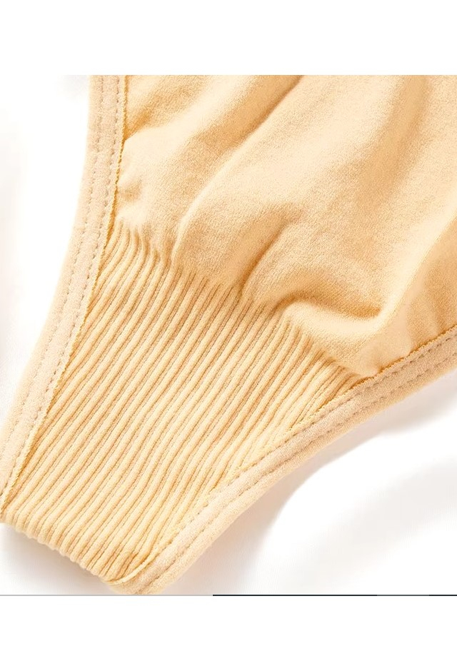 Lenjerie intimă modelatoare EVNC – Tummy Control Shapewear | Susținere talie XXL [2]