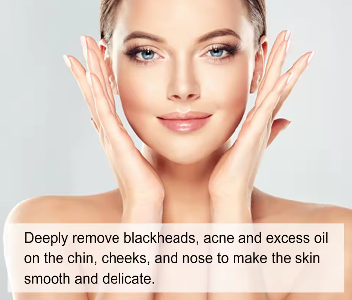 Masca faciala EELHOE cu carbune activ – Peel Off, puncte negre, acnee [2]