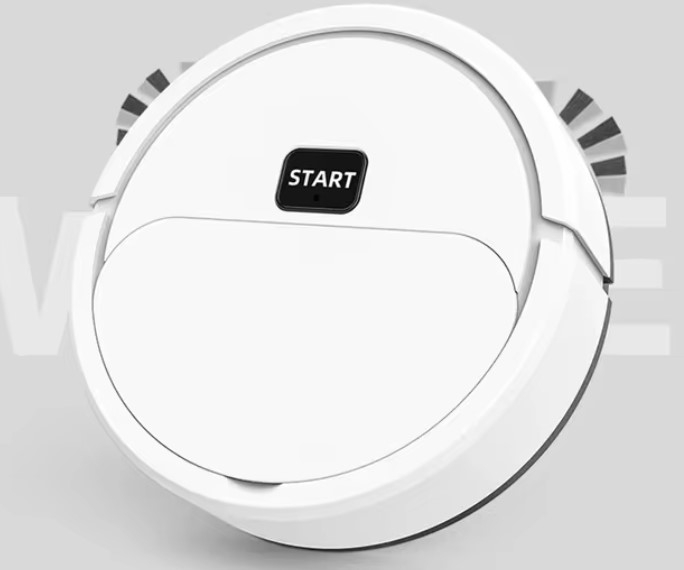 Mini aspirator portabil EVNC – Mini Vacuum Cleaner | Curățare Rapidă și Eficientă [3]