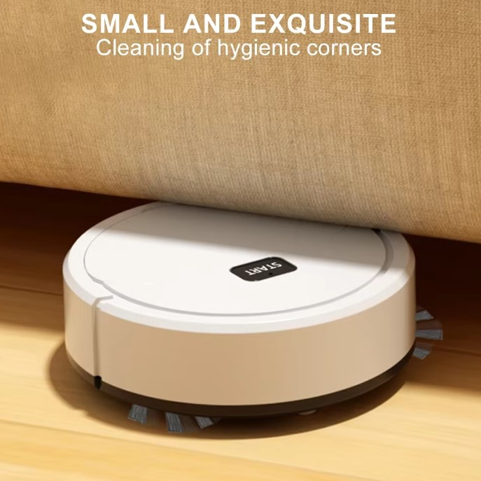 Mini aspirator portabil EVNC – Mini Vacuum Cleaner | Curățare Rapidă și Eficientă [4]