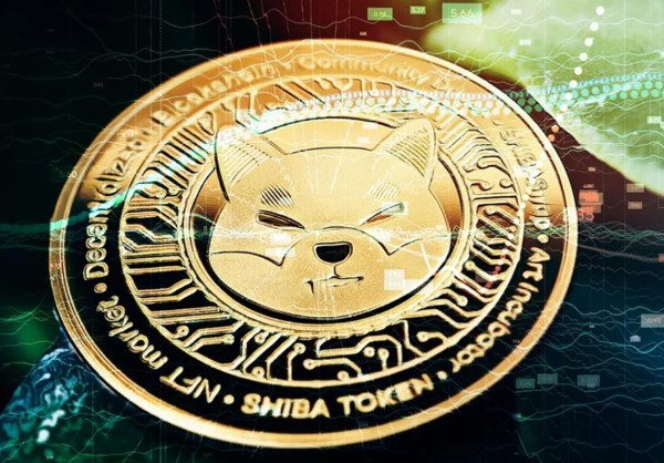 Moneda crypto pentru colectionari, GMO, Shiba Inu [6]