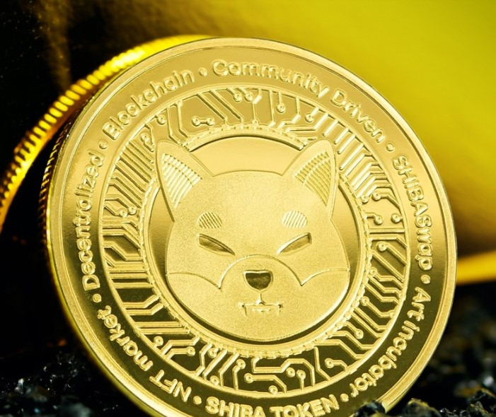 Moneda crypto pentru colectionari, GMO, Shiba Inu [7]