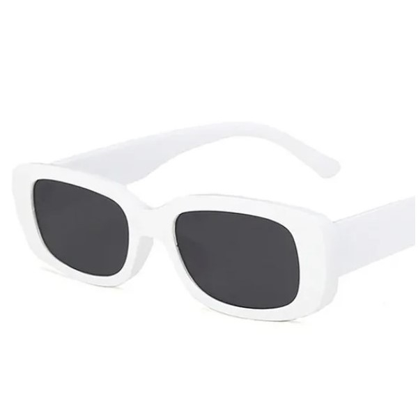 Ochelari de soare, EVNC, Retro Cool Small Frame, negru [2]