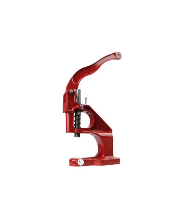 Presa manuala pentru capse metalice cu 500 inele, HPTZ-HO-EGY8mm [3]