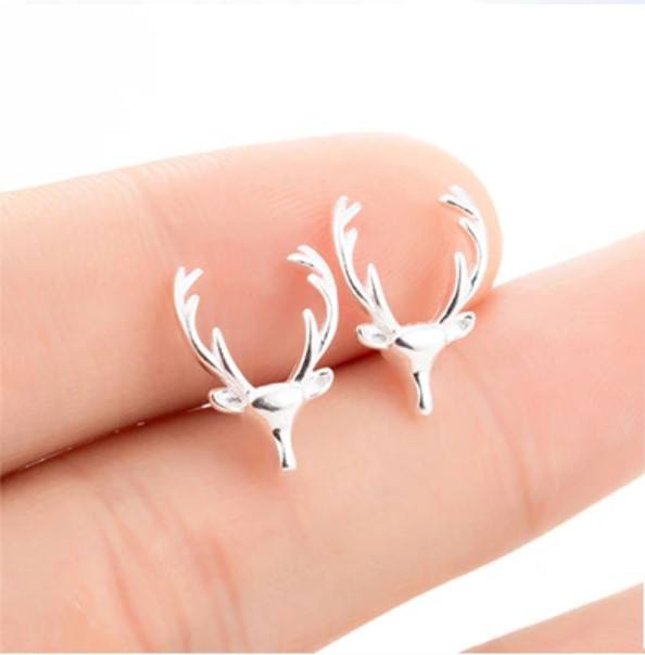 Cercei femei, EVNC, Model Ren [5]