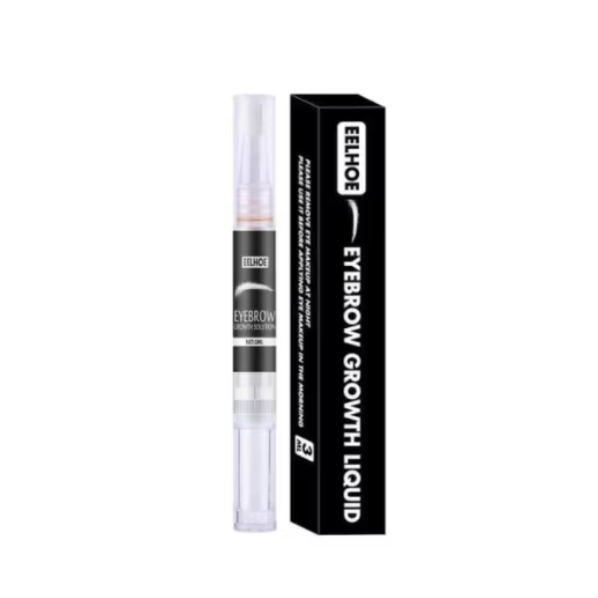 Ser Hrănitor pentru Gene/Sprâncene, Eelhoe, Tratament Regenerare și Fortifiere, 3 ml [2]