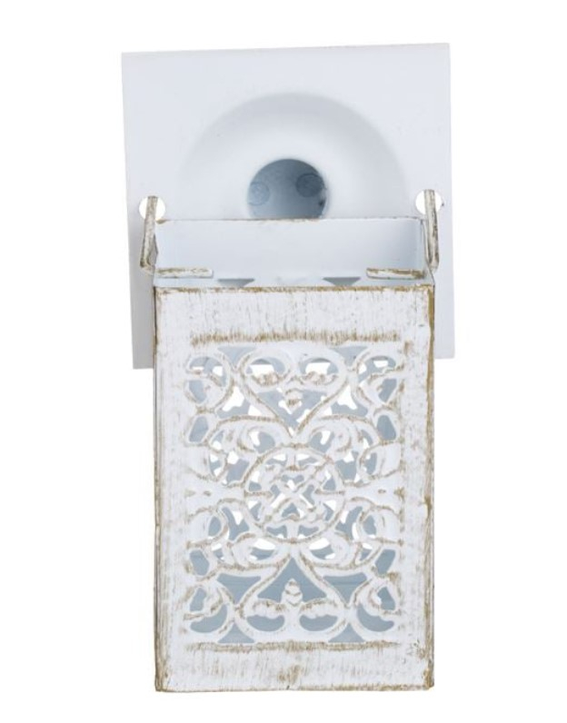 Felinar Decorativ Suspendabil EVNC - Serenity Glow, 6×12.5 cm [2]