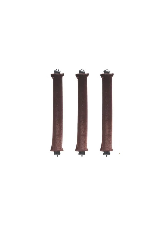 Set 3 ondulatoare pentru păr EVNC – Lazy Hair Curlers | Fără căldură [2]