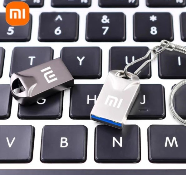 Stick USB Xiaomi 3.0 512GB, Negru – Transfer de Date de Mare Viteză și Capacitate Mare de Stocare [5]