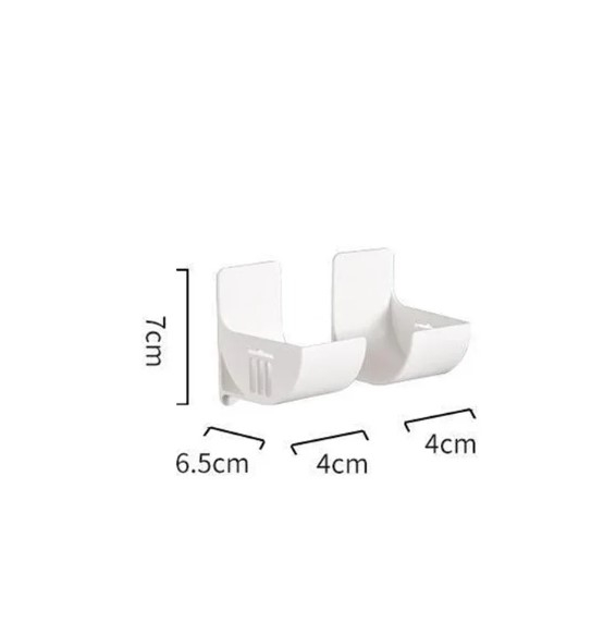 Suport universal de bucătărie EVNC - Dispenser For Kitchen Shelf, multifuncțional [6]