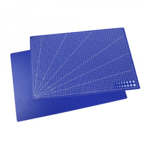 Placa suport taiere cu proprietati de "REGENERARE", GMO, format A3, 32x45 cm, 2 mm grosime [1]