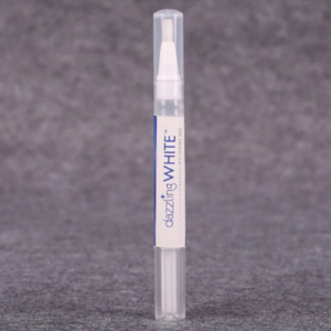 Creion pentru albirea dintilor, GMO, Dazzling White [3]