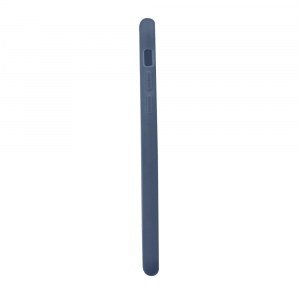 Husa mata, TPU, pentru Samsung A6 Plus 2018, albastru închis [3]