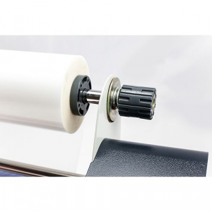 Laminator in rola la cald, PDFM 360 MINI [1]