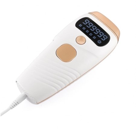 Epilator IPL Permanent Photons, SenseIQ, 950.000 pulsatii – piele fina si neteda [0]