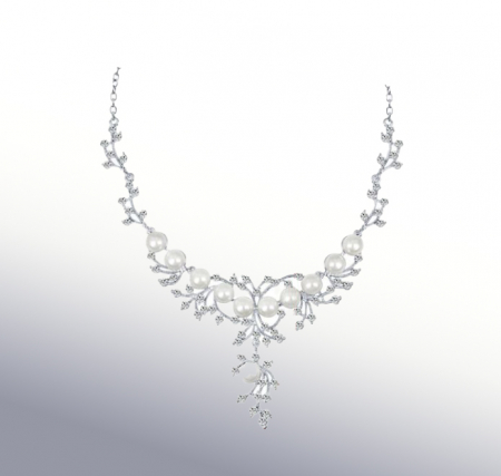 Set bijuterii pentru femei Pearlys [2]