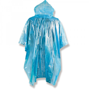 Articole Sanatate & Wellness - Pelerina de ploaie cu gluga, GMO, Wet Protect
