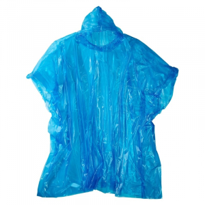 Pelerina de ploaie cu gluga, GMO, Wet Protect [1]
