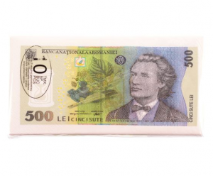 Articole pentru Bucatarie & Servire - Servetele decorative "500 lei"