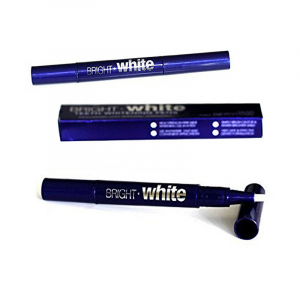 Creion pentru albirea dintilor, GMO, BrightWhite [6]