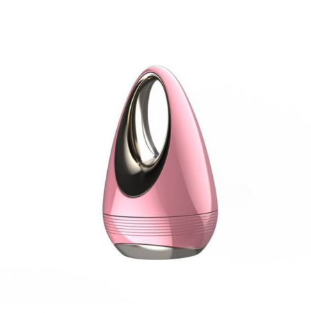 Aparate & Accesorii ingrijire personala - Dispozitiv anti cearcane, GMO, Face Lifting Pro, roz