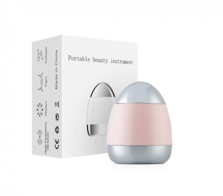 Dispozitiv de masaj facial, EVNC, Anti-wrinkle, masaj de rejuvenare [0]