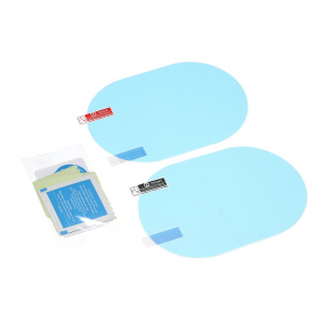 Set folie protectoare auto de oglinda, impotriva apei, GMO, Film Protect [1]