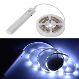 Banda inteligenta LED, GMO, cu senzor de miscare [3]
